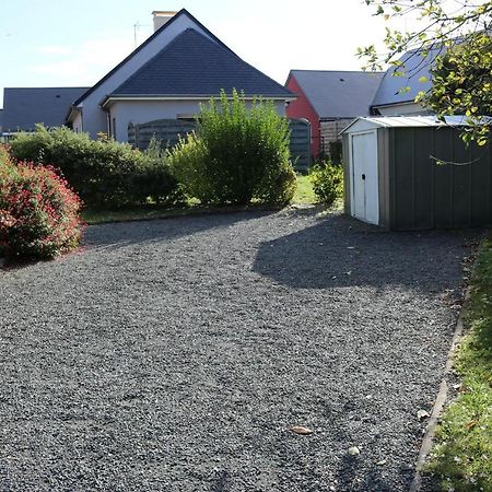 Gite La Presqu'Ile Bricqueville-sur-Mer Exterior foto